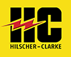 Hilscher-Clarke Logo