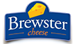 Electrical Contractor Brewster Cheese Logo