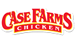 Electrical Contractor Case Farms Chicken Logo