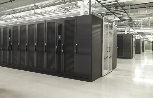 CoreSite Los Angeles Data Centers 1 v2