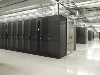 CoreSite Los Angeles Data Centers