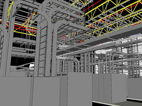 Building Information Modeling