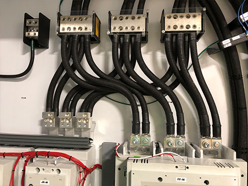 Electrical Automation Engineering