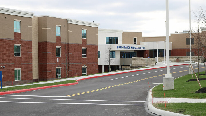 Electrical Engineering Projects Brunswick Middle School