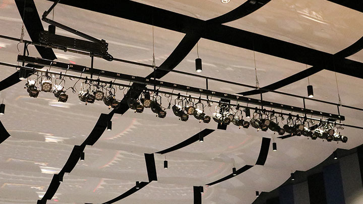 Electrical Engineering Projects Brunswick Middle School