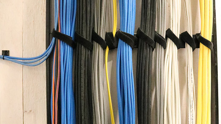 Electrical Engineering Projects Brunswick Middle School