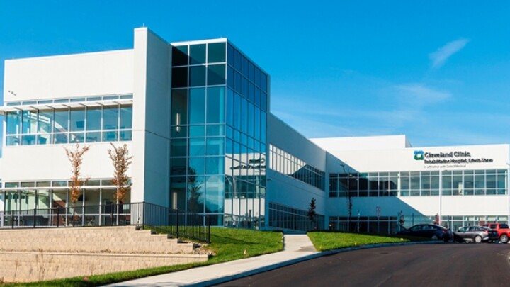 Electrical Engineering Projects Cleveland Clinic