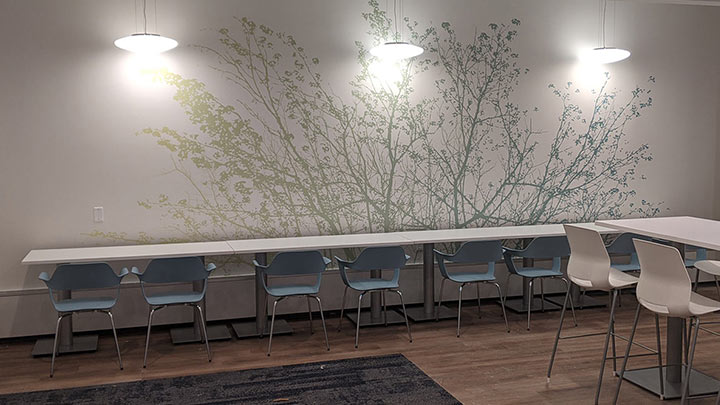 Electrical Engineering Projects Doubletree Hilton