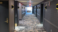 Electrical Engineering Projects Doubletree Hilton