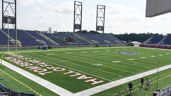 Electrical Engineering Projects Hall of Fame