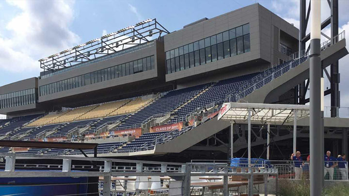 Electrical Engineering Projects Hall of Fame