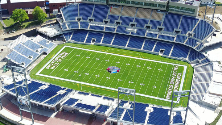 Electrical Engineering Projects Hall of Fame