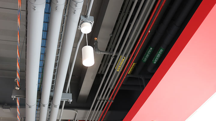 Electrical Engineering Projects Ohio State