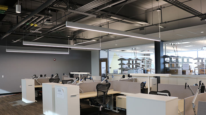 Electrical Engineering Projects Ohio State