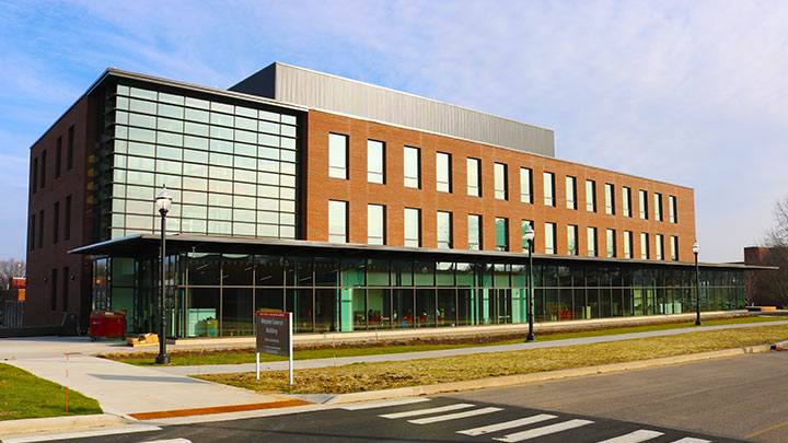 Electrical Engineering Projects Ohio State