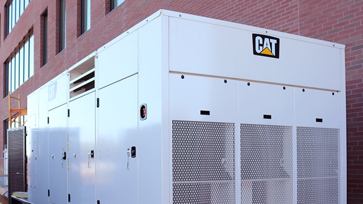 Electrical Engineering Projects Ohio State