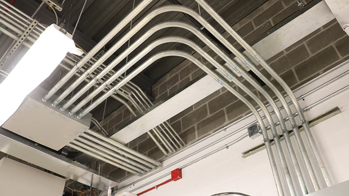 Electrical Engineering Projects Ohio State