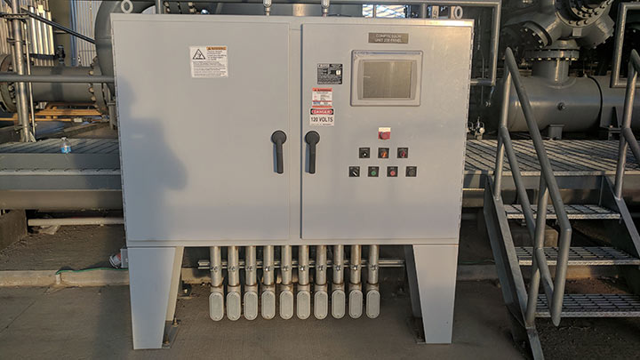 Electrical Engineering Projects Rover