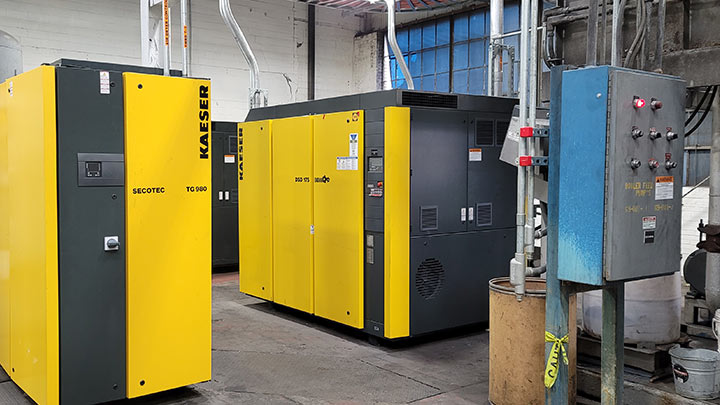 Electrical Engineering Projects Specialty Tires of America