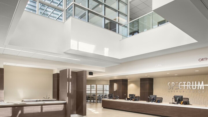 Electrical Engineering Projects Spectrum