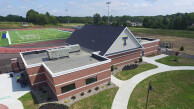 Electrical Engineering Projects Tallmadge Sports Complex