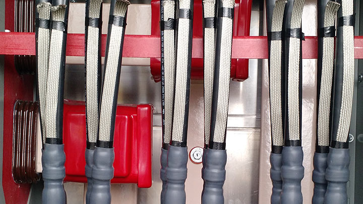 Electrical Engineering Projects Timken