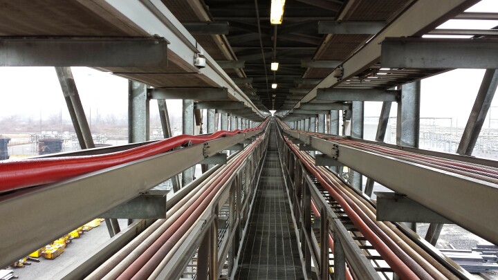 Electrical Engineering Projects Timken