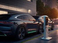 EV Charger Installation for Companies