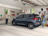 Residential Electrical Services - Electric Charging Stations - Hilscher-Clarke