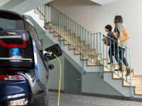 Residential Electrical Services - Electric Vehicle Charging Stations - Hilscher-Clarke