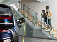 Residential Electrical Services - Electric Vehicle Charging Stations - Hilscher-Clarke
