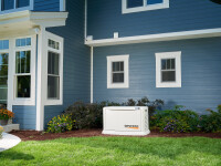 Residential Electrical Services Standby Home Generators Hilscher-Clarke