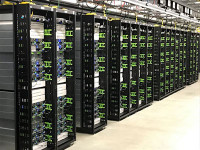 Electrical Contractor Data Center