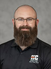 Electrical Contractor Bio Greg Blile