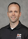 Electrical Contractor Bio Mike Hann