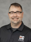 Electrical Contractor Bio Scott Goodspeed