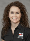Electrical Contractor Bio Stephanie Breitmeier