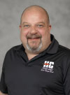 Electrical Contractor Bio Tony Fay