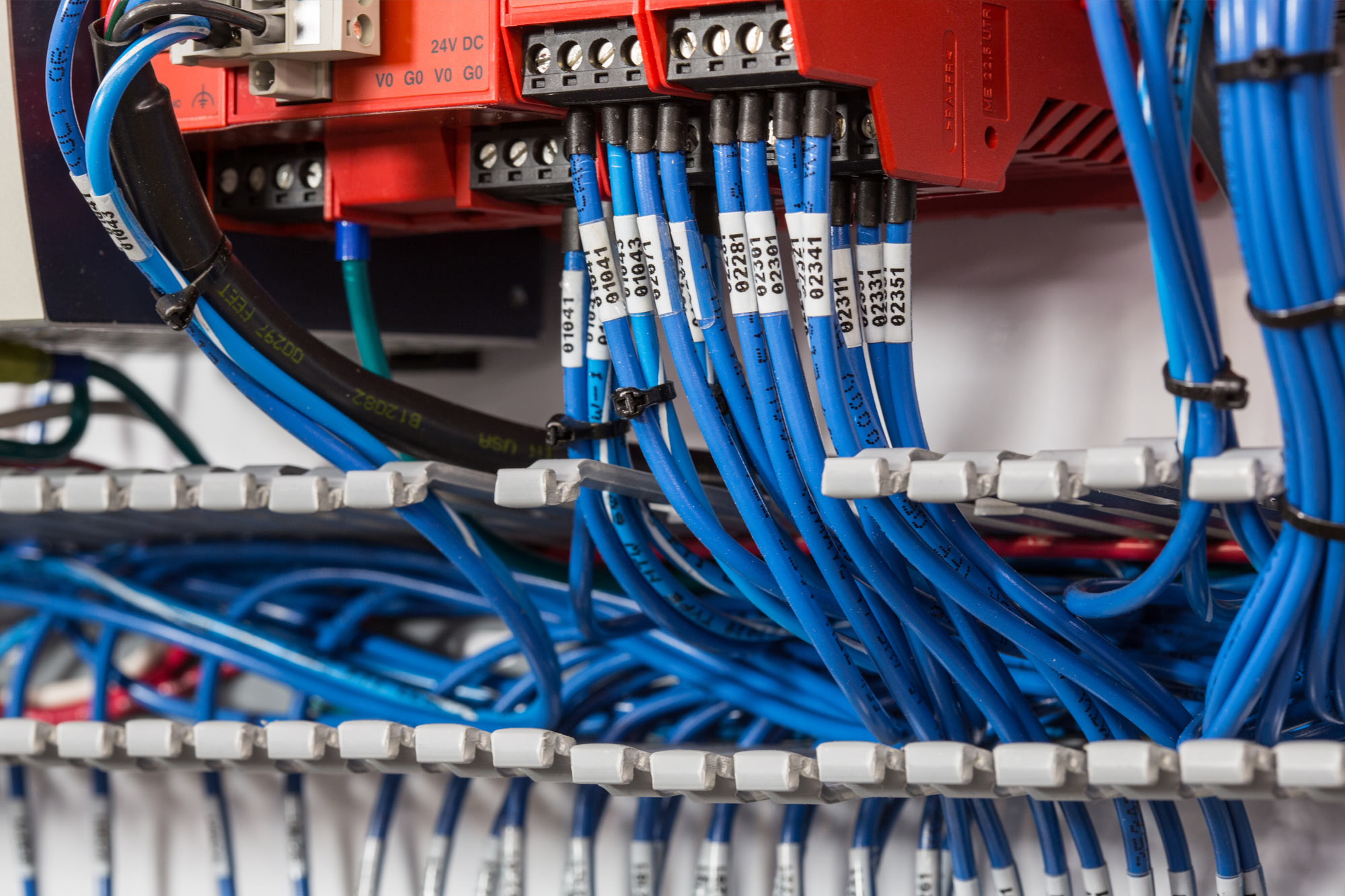 Top Electrical Automation Engineering » HilscherClarke